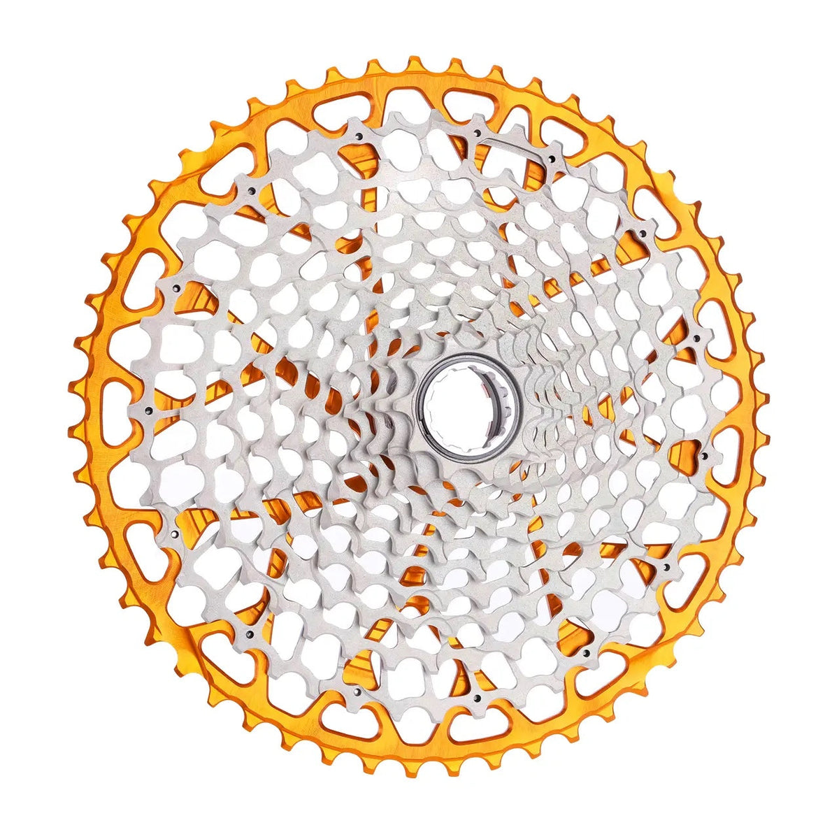 Cassette Garbaruk GEN2.0 12S para Eagle Transmission T-Type (SRAM XD) 10-52T
