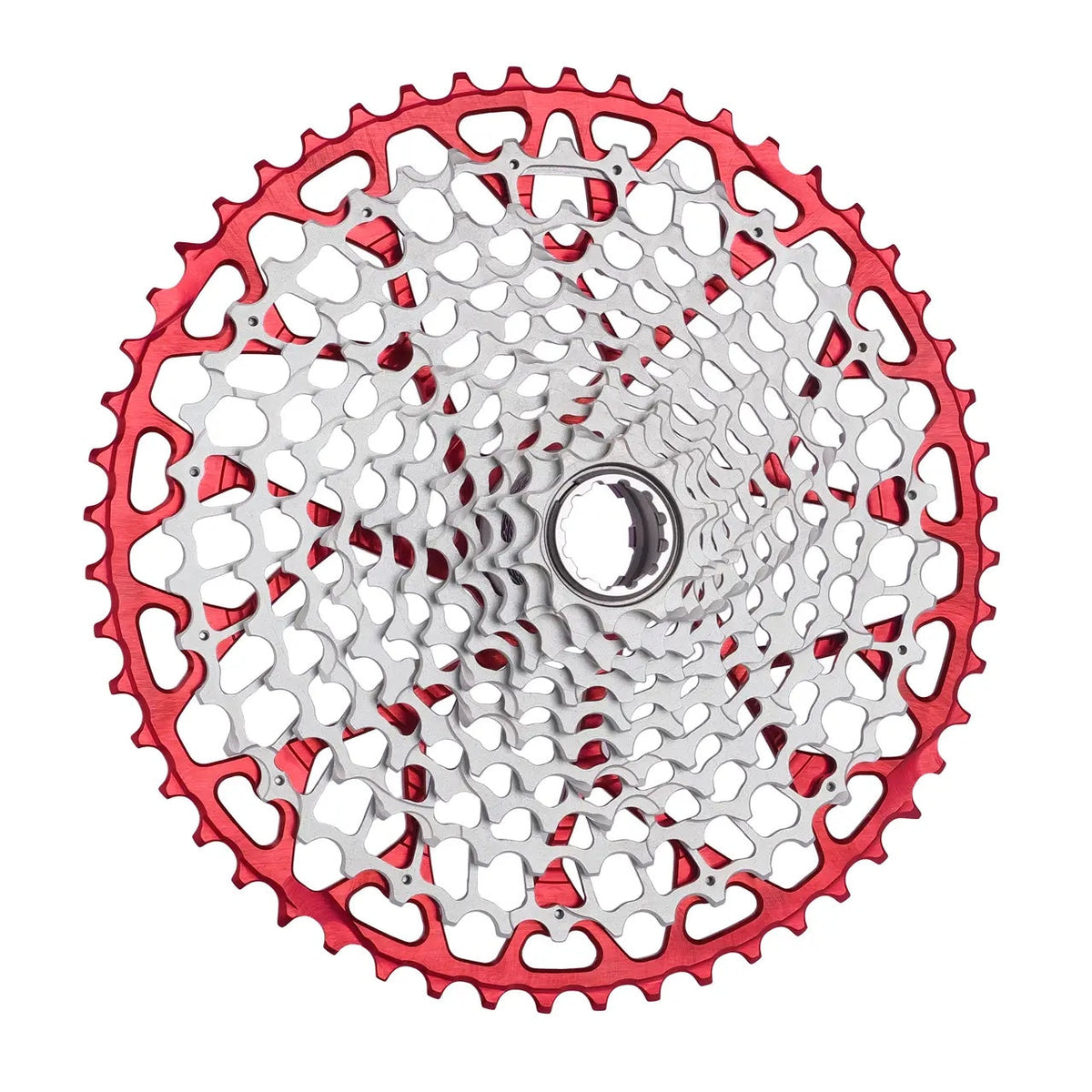 Cassette Garbaruk GEN2.0 12S para Eagle Transmission T-Type (SRAM XD) 10-52T