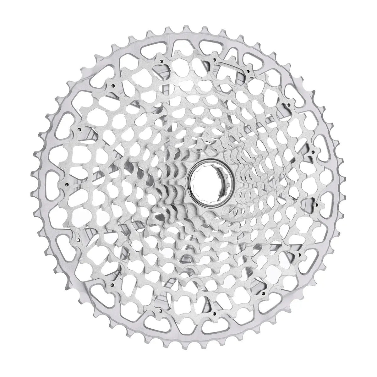 Cassette Garbaruk GEN2.0 12S para Eagle Transmission T-Type (SRAM XD) 10-52T