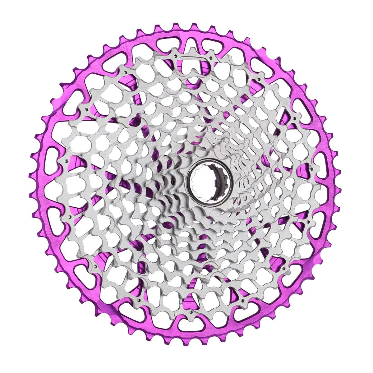 Cassette Garbaruk GEN2.0 12S para Eagle Transmission T-Type (SRAM XD) 10-52T