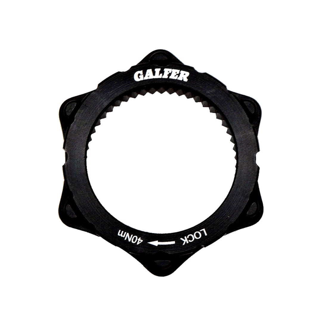 Adaptador Galfer Sistema AFS Fulcrum