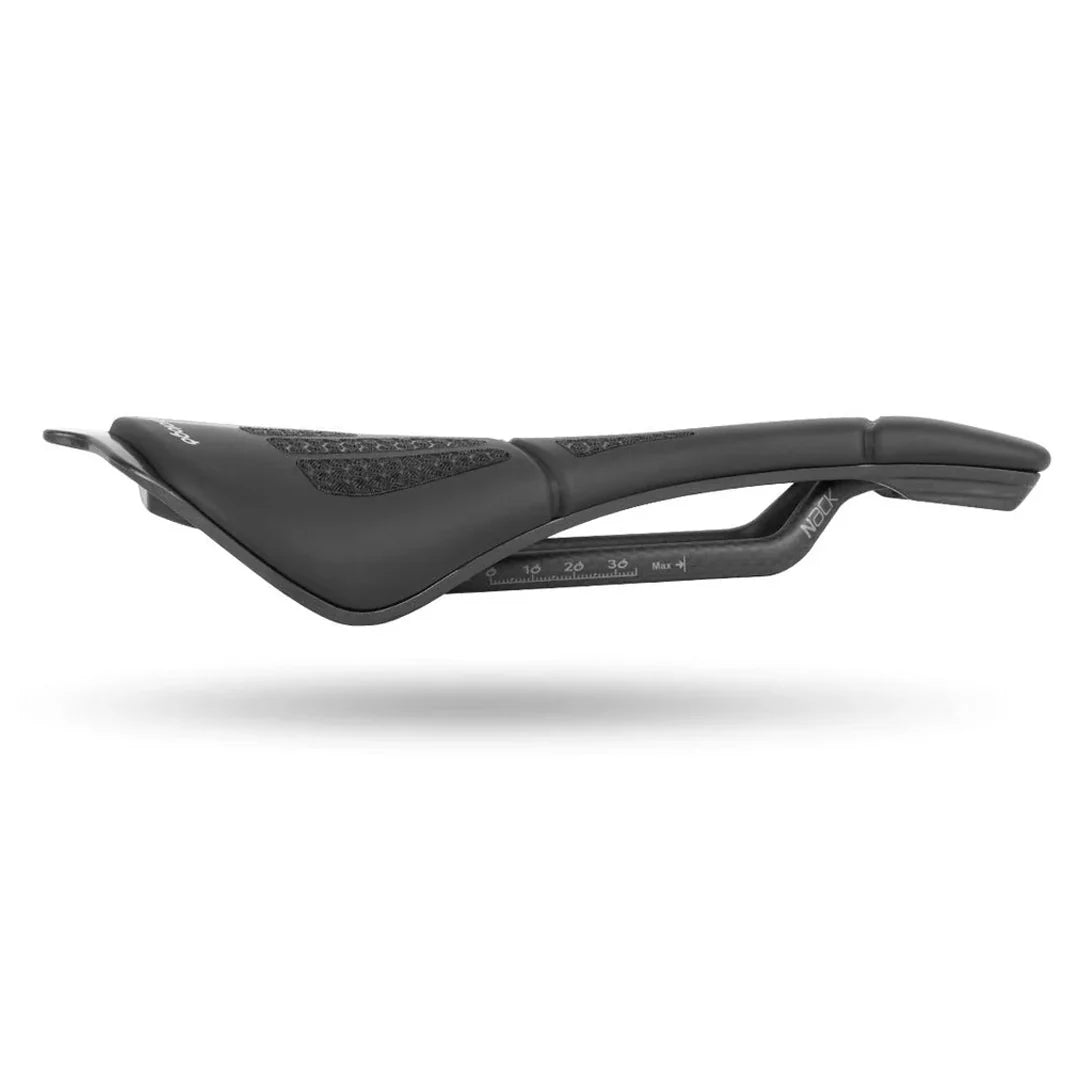 Asiento Prologo Scratch M5 PAS 140 CPC - Riel TIROX