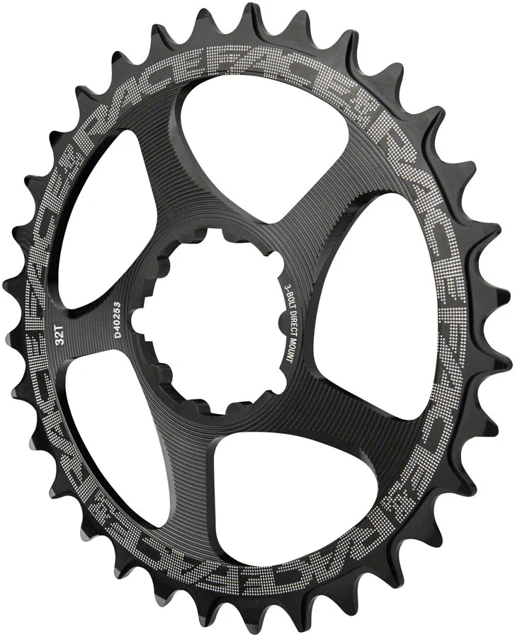 Plato Chainring DM SRAM 3-Bolt