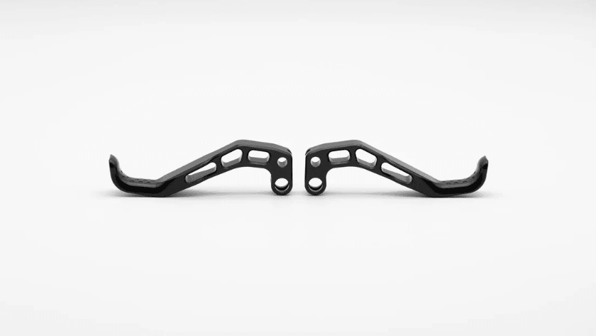 MANETAS DE FRENO OAK COMPONENTS PARA TRP