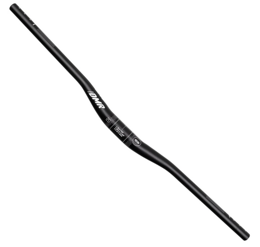 MANILLAR DMR ODUB 35 NEGRO