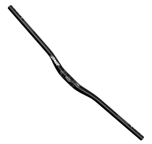 MANILLAR DMR OBUB 31.8 NEGRO
