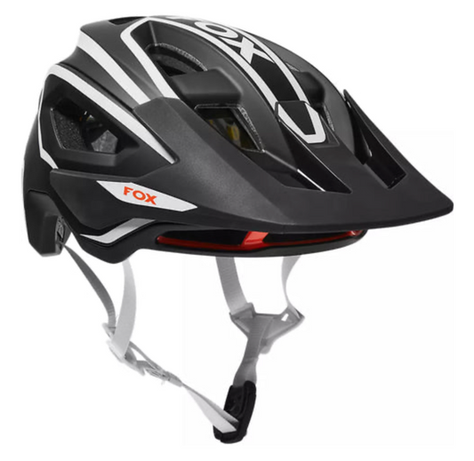 CASCO FOX SPEEDFRAME PRO DVIDE NEGRO