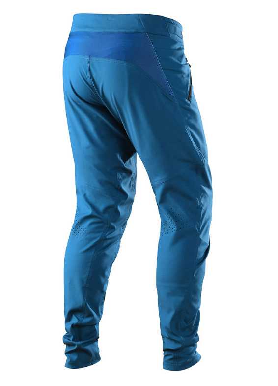 Pantalon Troy Lee Skyline Pant Slate Blue