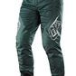 Pantalon Troy Lee Sprint Pant Solid Jungle