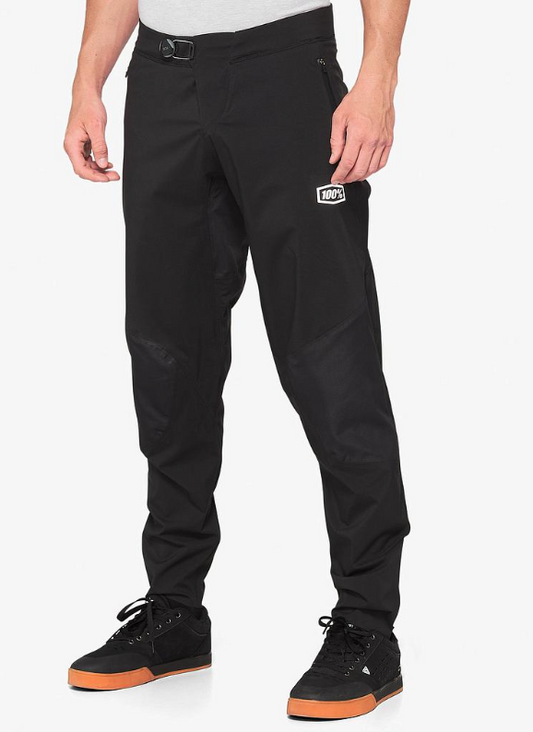 Pantalon 100% HYDROMATIC Pants Black