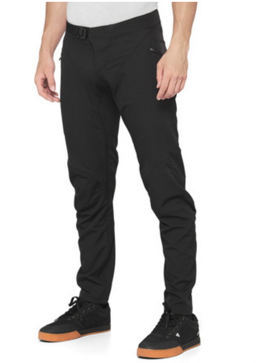 Pantalon AIRMATIC Pants Black