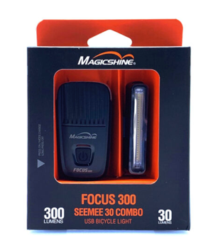 COMBO FOCUS 300 + SEEMEE 30