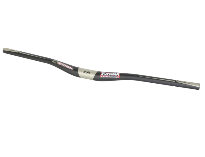 MANILLAR FATBAR LITE CARBON 35 40MM