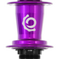 Par de mazas INDUSTRY 9 - HYDRA HUBS BOOST 32H FRONT-REAR 15X110/12X148 morado