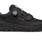 tenis Men´s Tallac Clip BOA - Black/Red ride concepts