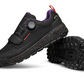 tenis Men´s Tallac Clip BOA - Black/Red ride concepts