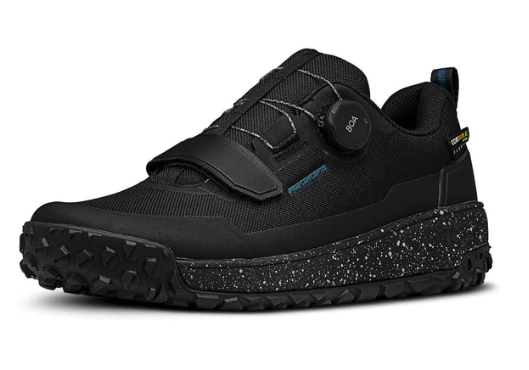 tenis Men´s Tallac BOA - Black/Charcoal ride concepts