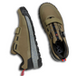 tenis Men´s Tallac Clip BOA - Earth/Black ride concepts