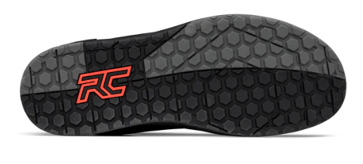 tenis Men´s Livewire - Black ride concepts