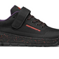 tenis Men´s Tallac Clip - BLACK/ RED  ride concepts