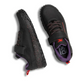 tenis Men´s Tallac Clip - BLACK/ RED  ride concepts