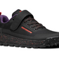 tenis Men´s Tallac Clip - BLACK/ RED  ride concepts