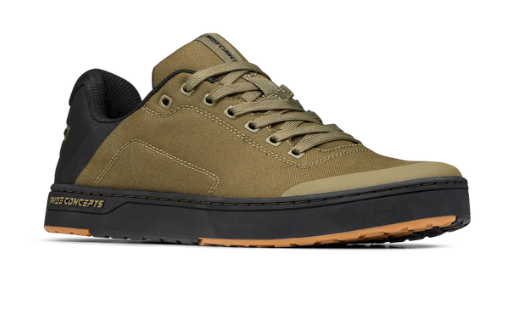 tenis Men´s Livewire - Olive ride concepts