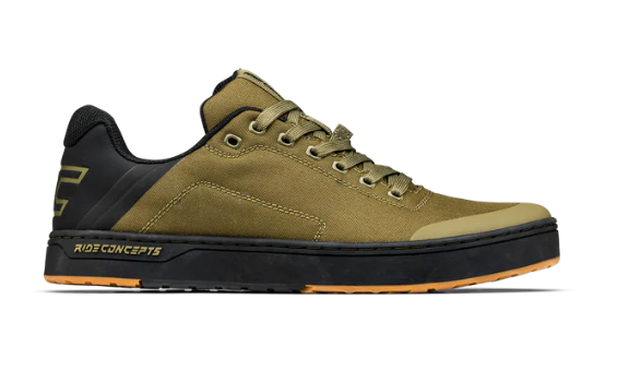 tenis Men´s Livewire - Olive ride concepts