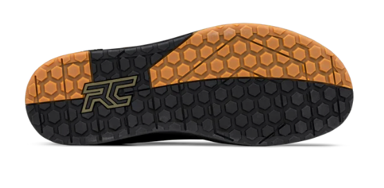 tenis Men´s Livewire - Olive ride concepts