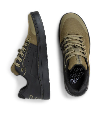 tenis Men´s Livewire - Olive ride concepts