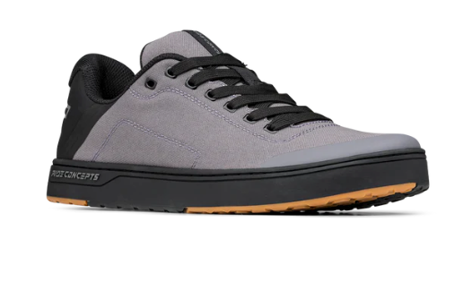 tenis Men´s Livewire - Charcoal  ride concepts