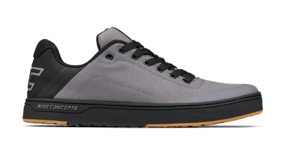 tenis Men´s Livewire - Charcoal  ride concepts