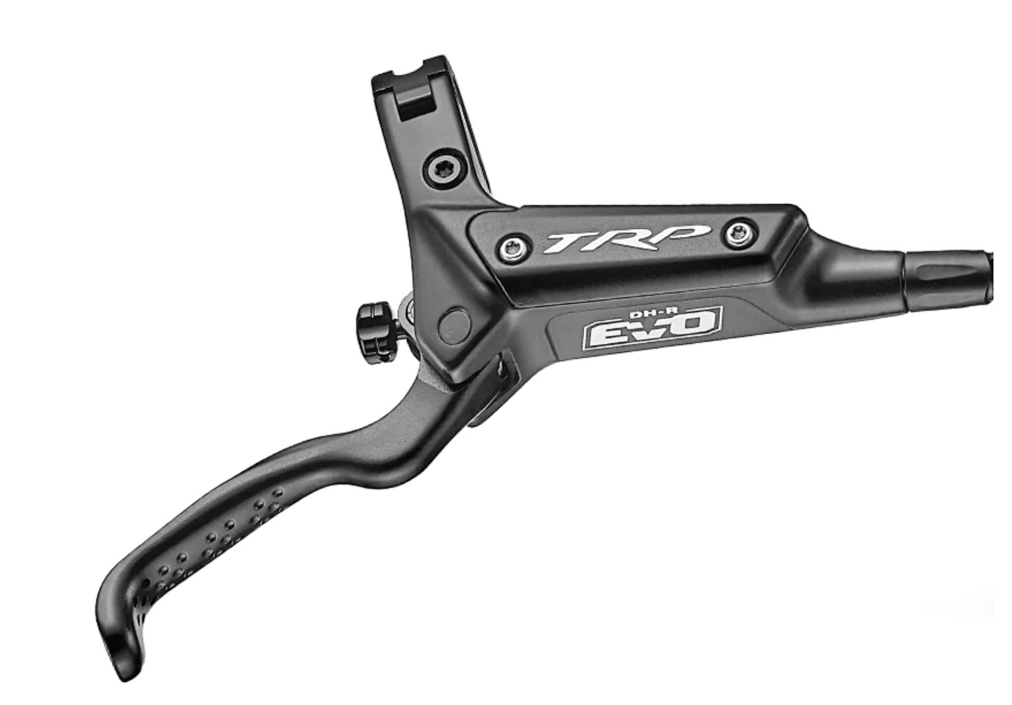 PAR DE FRENOS TRP DH-R EVO BLACK