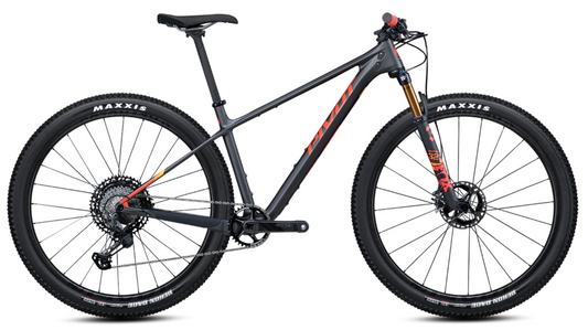 BICICLETA CROSS-COUNTRY LES SL TEAM XTR (2024) PIVOT CYCLES