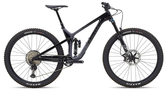 BICICLETA DE MONTAÑA DOBLE SUSPENSIÓN RIFT ZONE CARBON XR 29"  MARIN BIKES