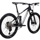 BICICLETA DE MONTAÑA DOBLE SUSPENSIÓN RIFT ZONE 3 27.5"  MARIN BIKES