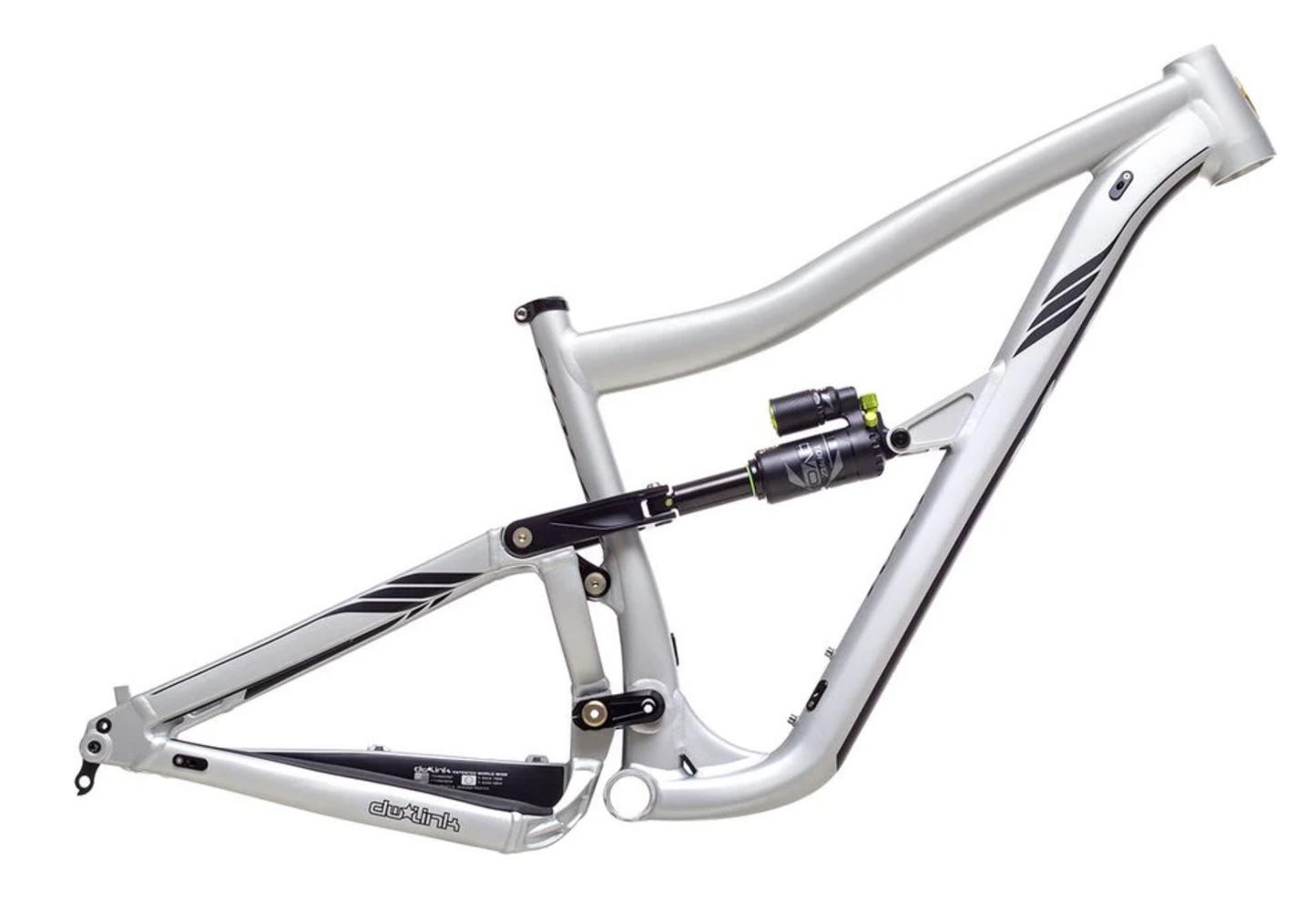 CUADRO DOBLE SUSPENSIÓN RIPMO AF AIRE 29" IBIS CYCLES