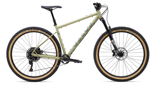 BICICLETA DE MONTAÑA HARDTAIL TRAIL PINE MOUNTAIN 2 MARIN BIKES