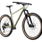 BICICLETA DE MONTAÑA HARDTAIL TRAIL PINE MOUNTAIN 2 MARIN BIKES