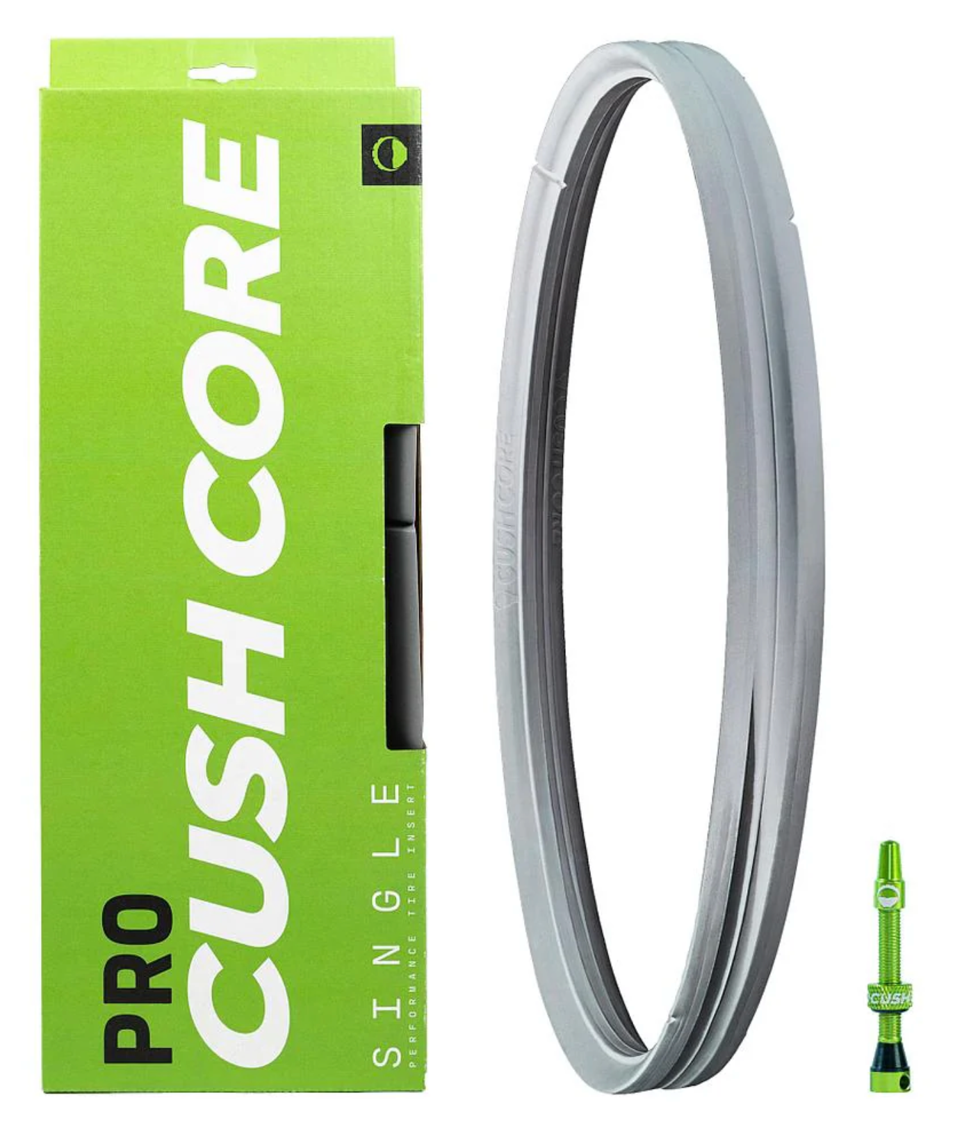 CUSHCORE 27.5 PRO SINGLE CON VALVULA