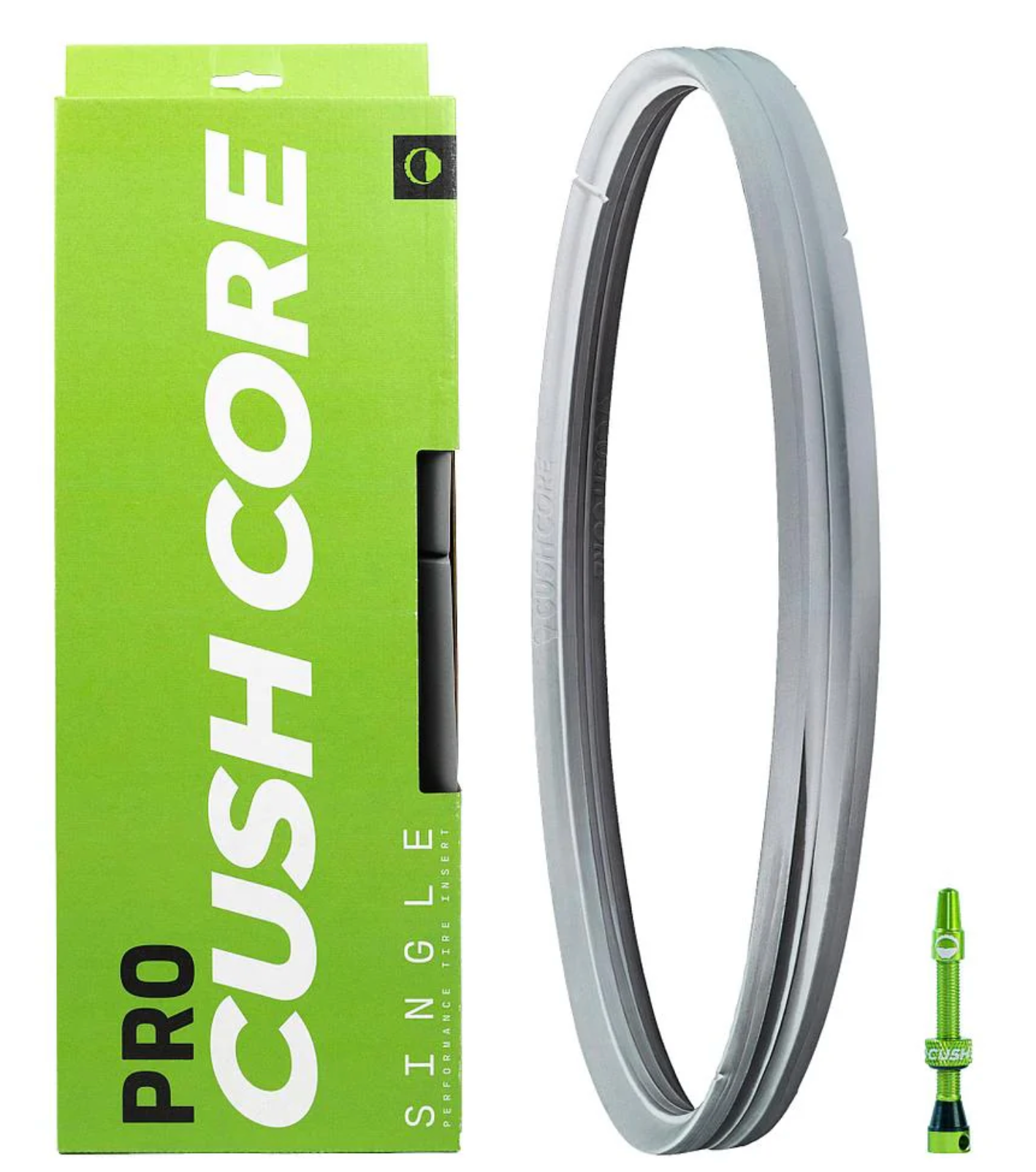 CUSHCORE PRO 29" SINGLE CON VALVULA