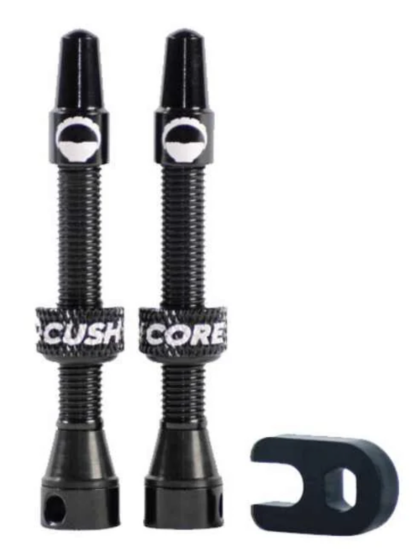 JUEGO DE VALVULAS CUSHCORE 44MM