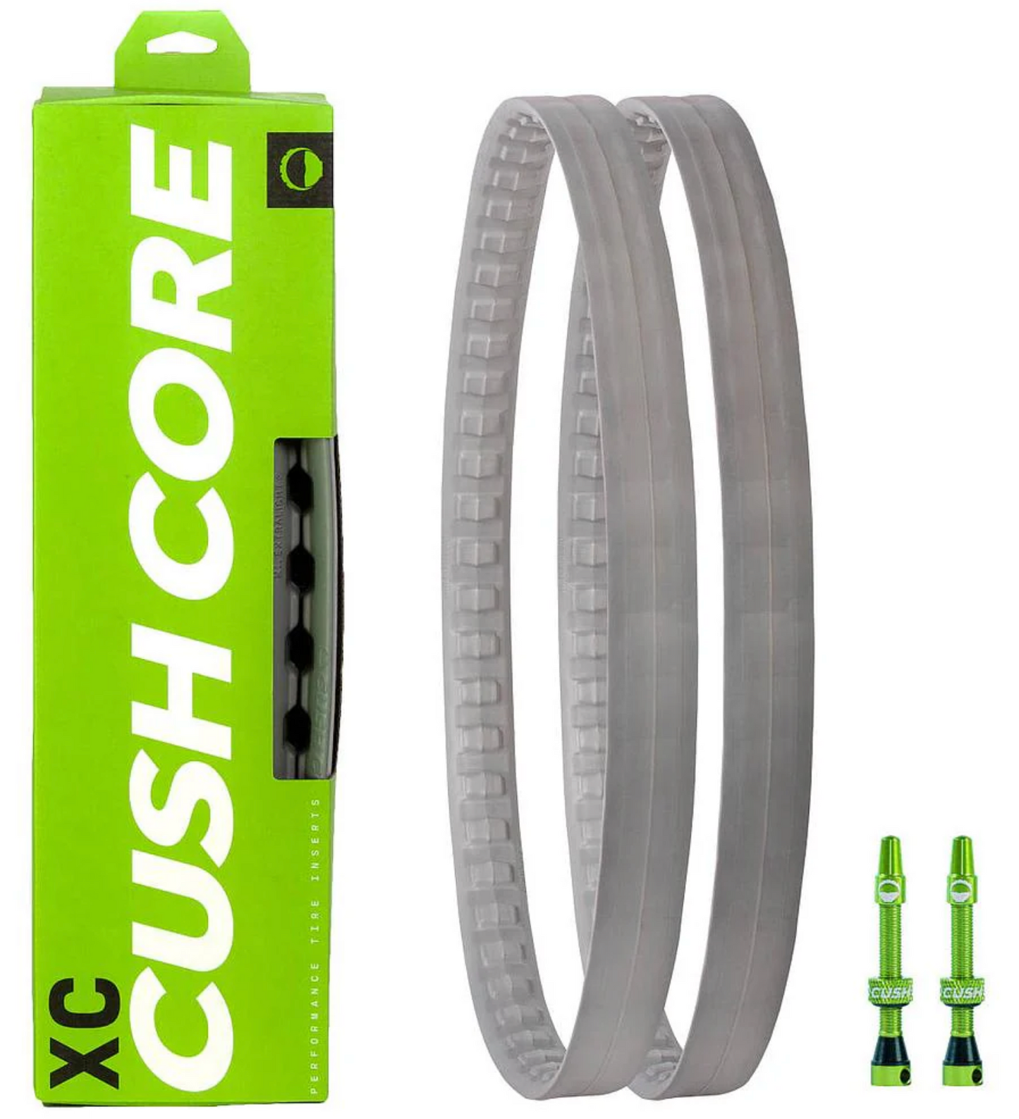 KIT COMPLETO CUSHCORE 29" XC PARA 2 RINES