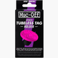 PORTA TAG TUBELESS MUC-OFF