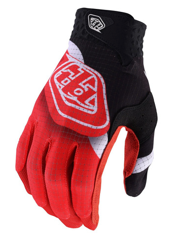 Guantes Air Glove Radian Red