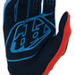 Guantes Air Glove Tld Ktm Orange