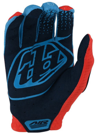 Guantes Air Glove Tld Ktm Orange