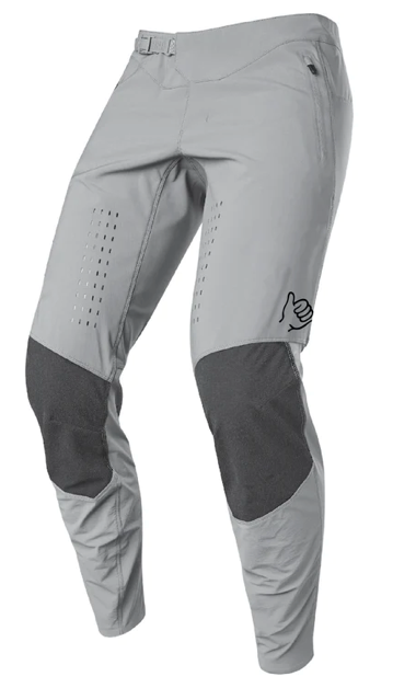 MTB PANTS GREY GUD LIFE