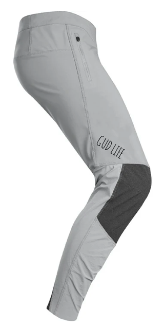 MTB PANTS GREY GUD LIFE