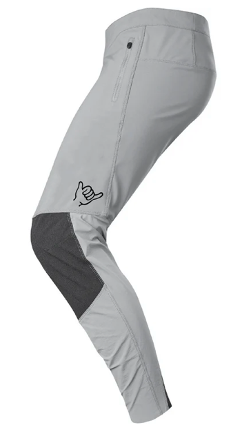 MTB PANTS GREY GUD LIFE